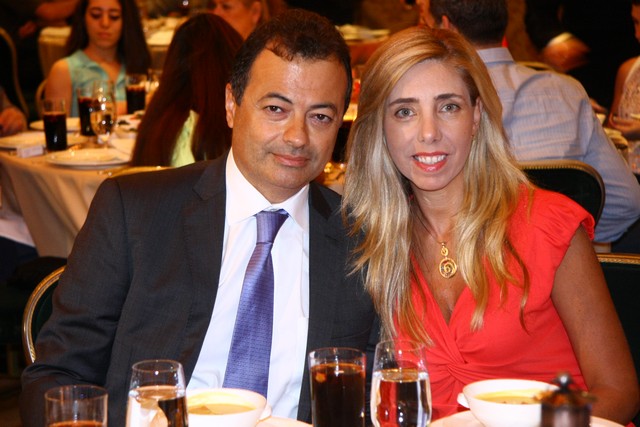 Karadeniz Iftar Dinner